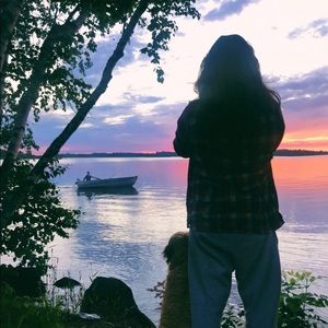 Meet your Posher, Sydne